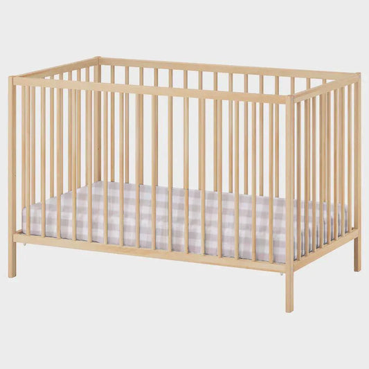 Haven Crib Sheet - BIG FRENCHIES