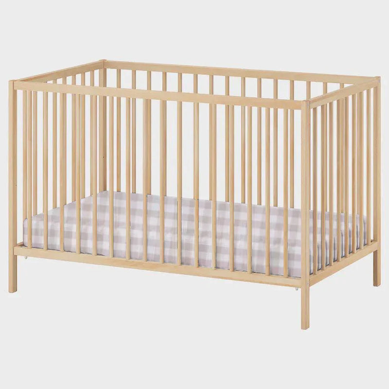 Haven Crib Sheet - BIG FRENCHIES