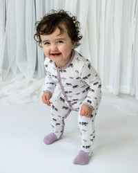 Elephant | Snap Footie - BIG FRENCHIES