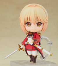 HOW A REALIST HERO REBUILT THE KINGDOM LISCIA NENDOROID FIGURE #1725