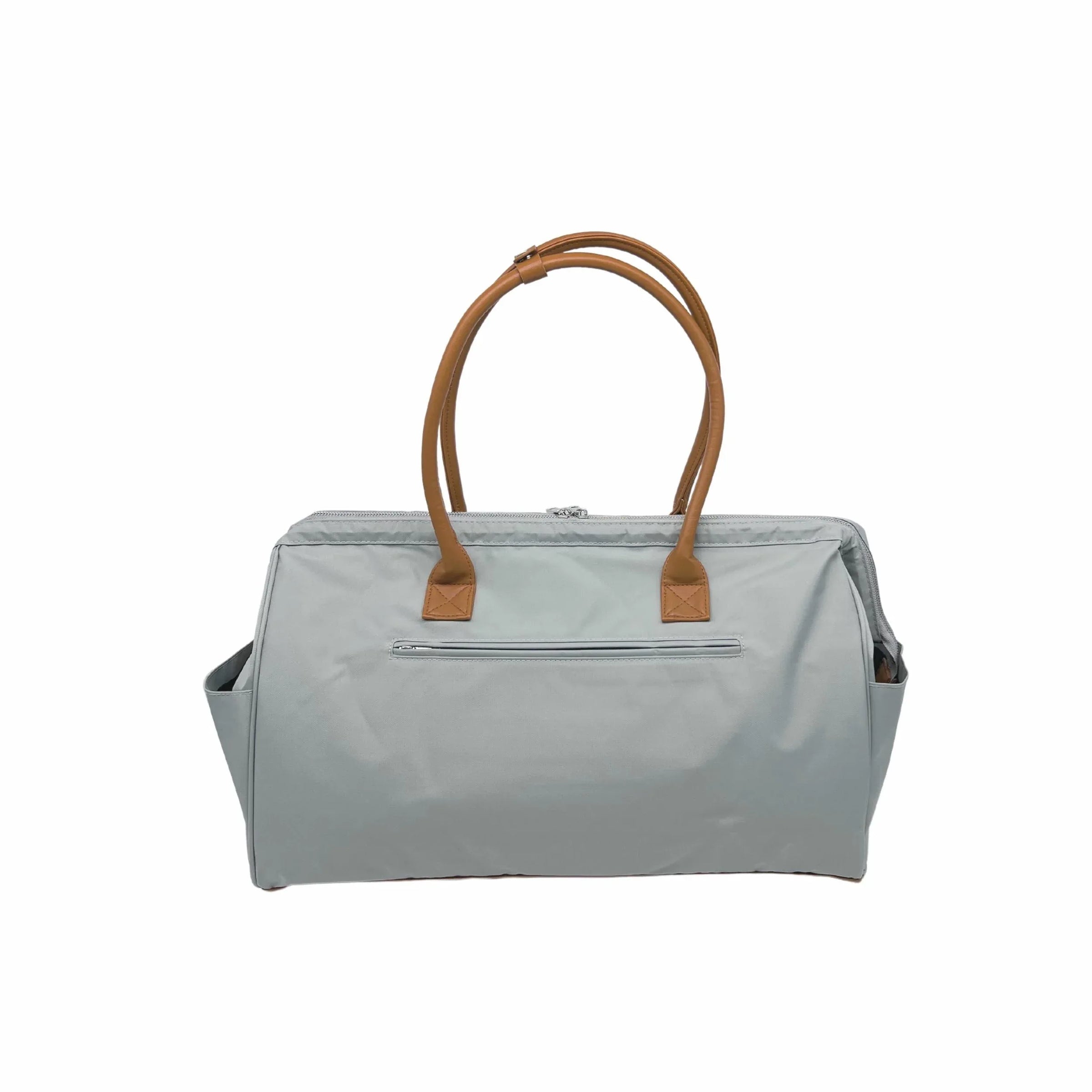 Pre-packed Hospital Birth Bag: "Fully Prepared" - BIG FRENCHIES