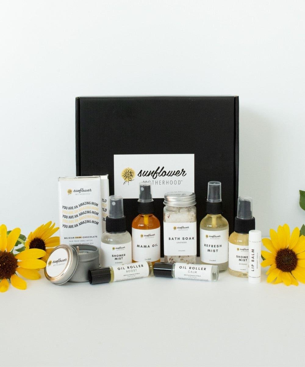 Deluxe Self Care Gift Box - BIG FRENCHIES