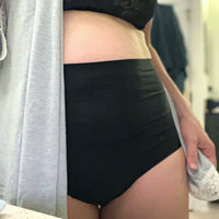 Leak-proof Postpartum Underwear - BIG FRENCHIES