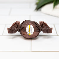 Patchouli Bath Bomb - BIG FRENCHIES