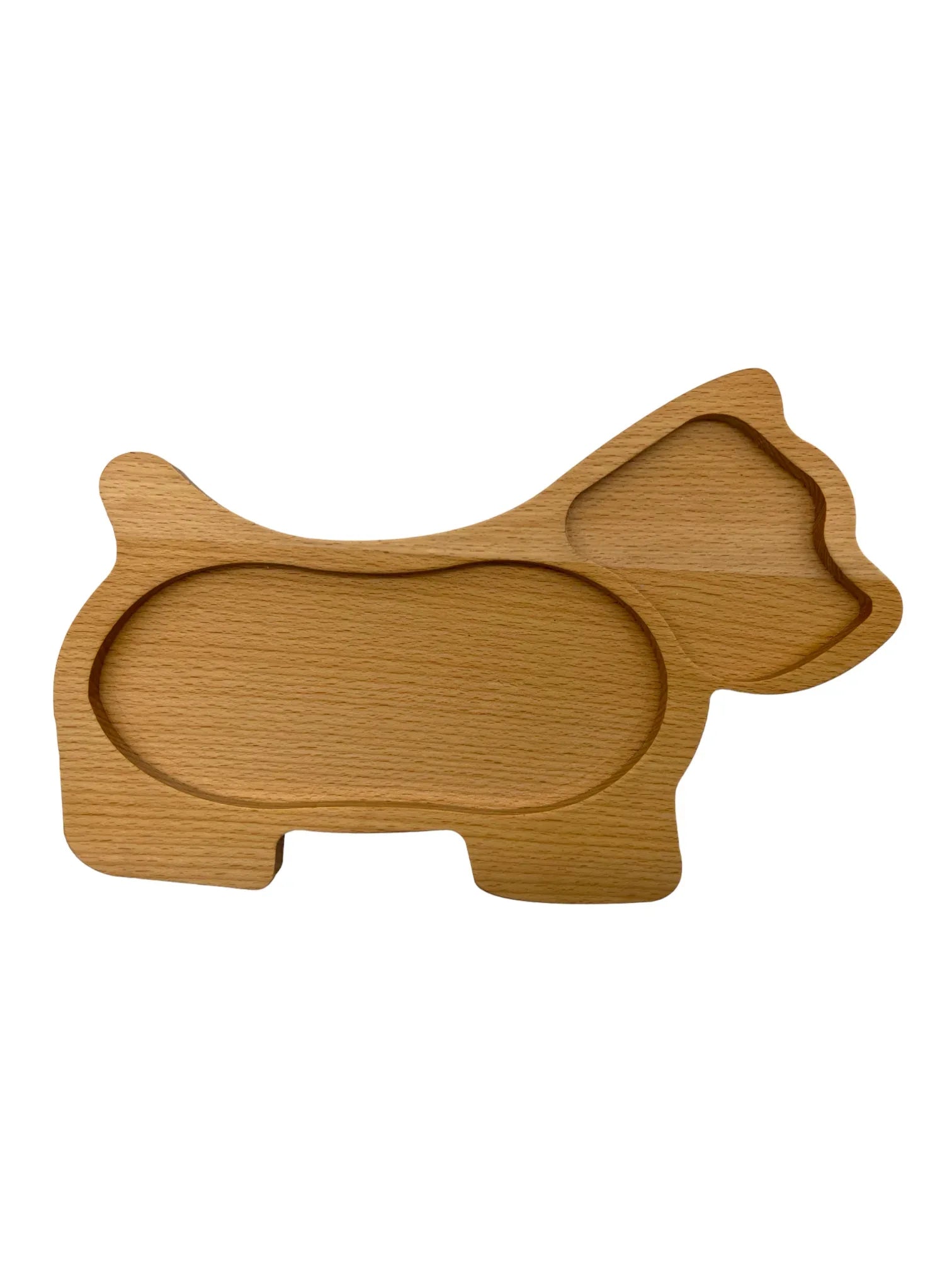 **Pre-order (Ships in 3-4 Weeks)**Beechwood Sensory Sorting Tray - BIG FRENCHIES