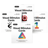 Black And White Cards Infant Early Learning Cognitive Cards Inspire Color Flash Card Toys