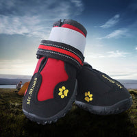 Waterproof Shoes/Boots for Medium Large Dogs - BIG FRENCHIES