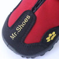 Waterproof Shoes/Boots for Medium Large Dogs - BIG FRENCHIES
