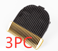 Professional Low Noise Pet Hair Clipper Easy Grooming For Dogs & Cats