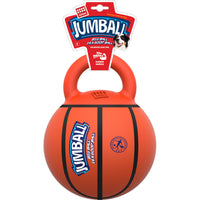 Jianbao Ball Dog Toy Bite Resistant Pet Toy Ball Puzzle