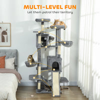 Cat Tree(No shipments on weekends)