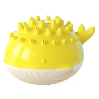 Pets Supplies Factory Amazon Hot Summer Electric Water Floating Swimming Bathing Water Spray Dog Toy