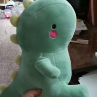 Cute Dinosaur Plush Toy For Children