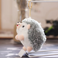 Little Hedgehog Doll Plush Toy