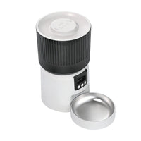 Only Self Pickup---Automatic Feeder
