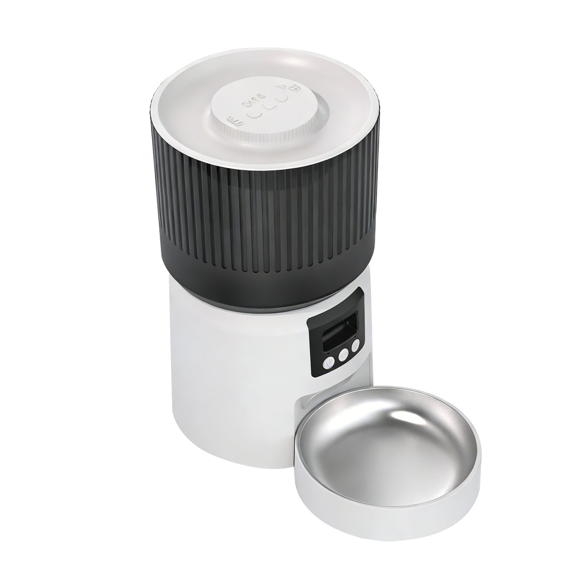 Only Self Pickup---Automatic Feeder