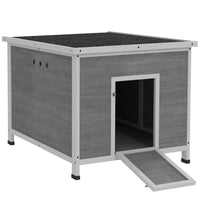 Duck House