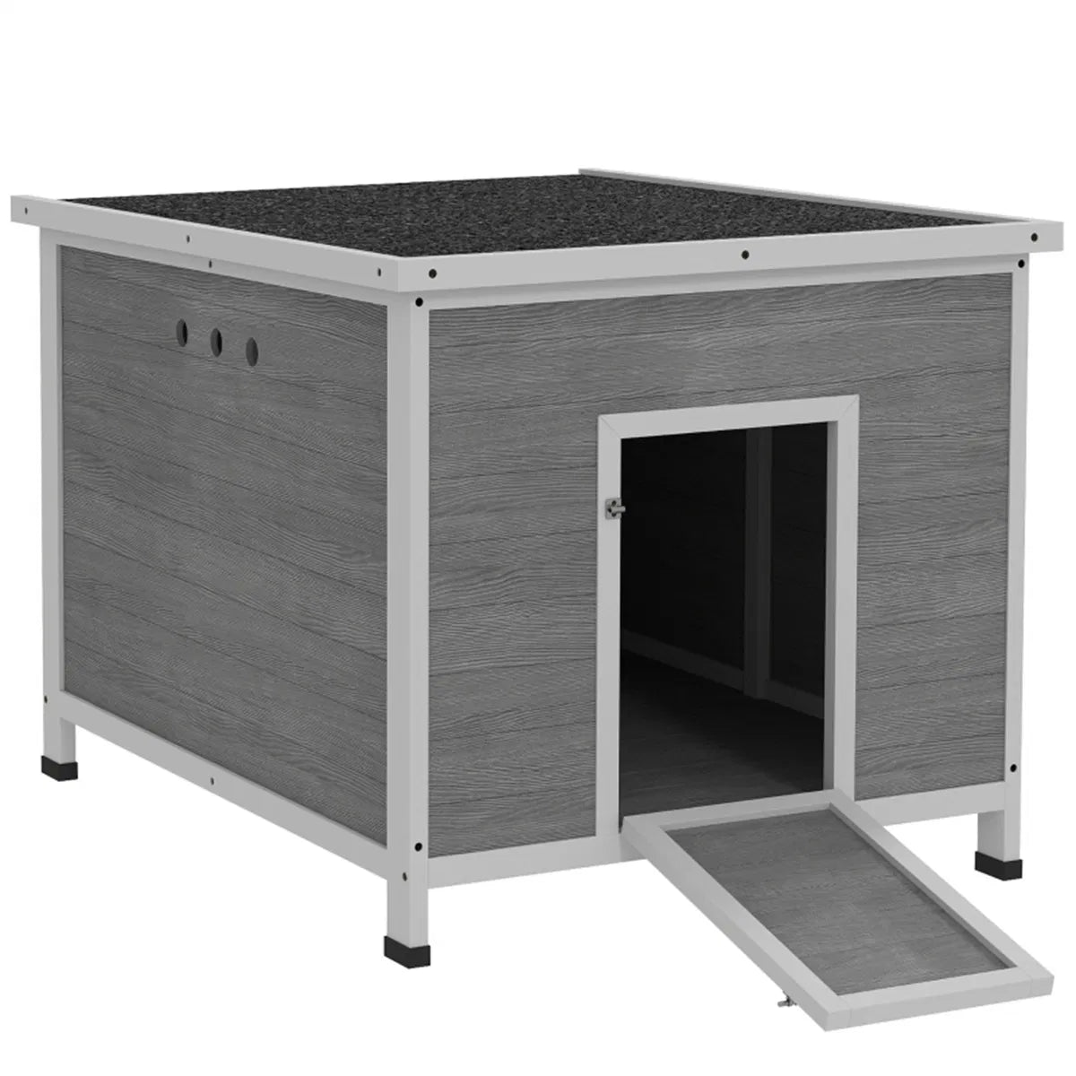 Duck House