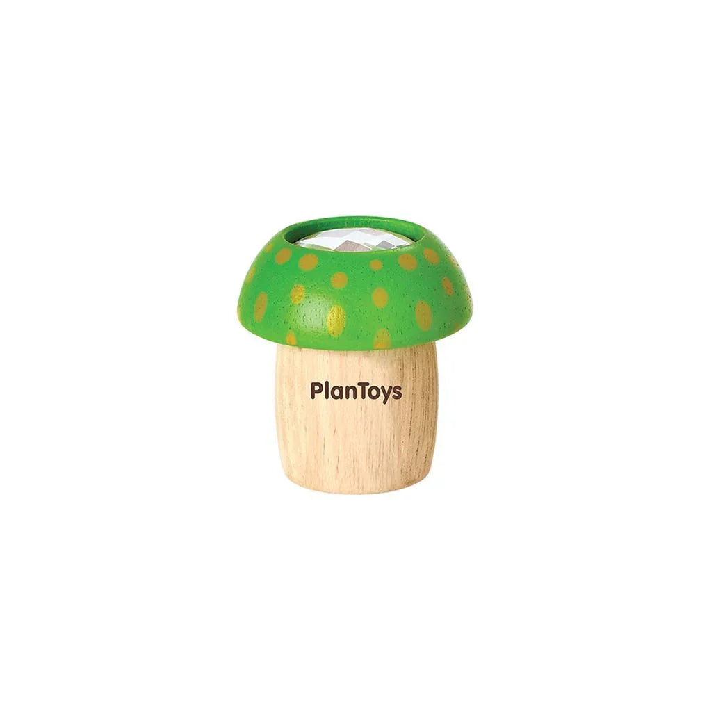 Mushroom Kaleidoscope - BIG FRENCHIES