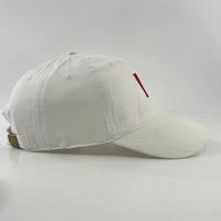 Red Solo Cup Hat Custom Embroidered