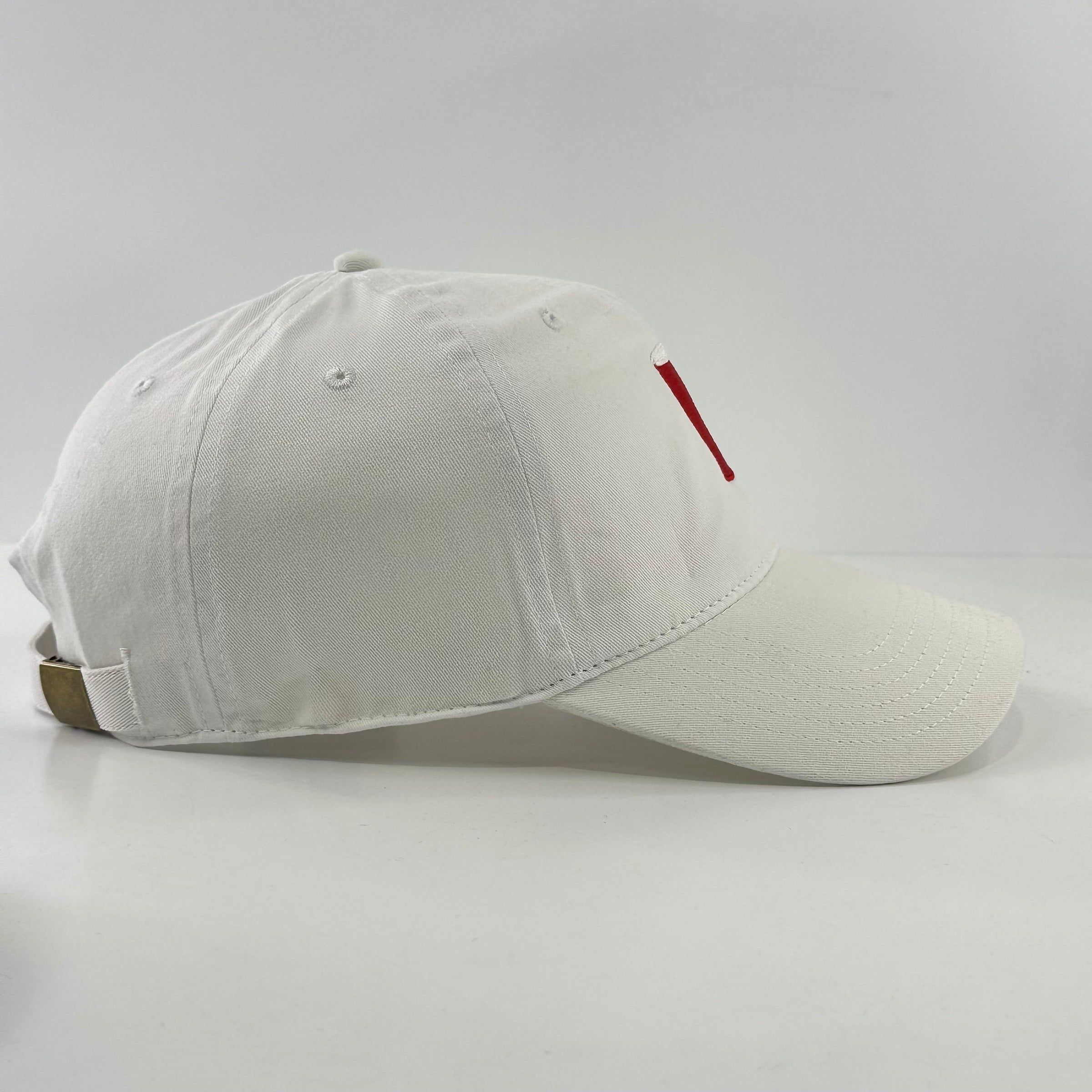 Red Solo Cup Hat Custom Embroidered