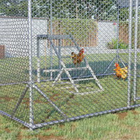 Chicken Activity Play/ Chicken Coop Toy