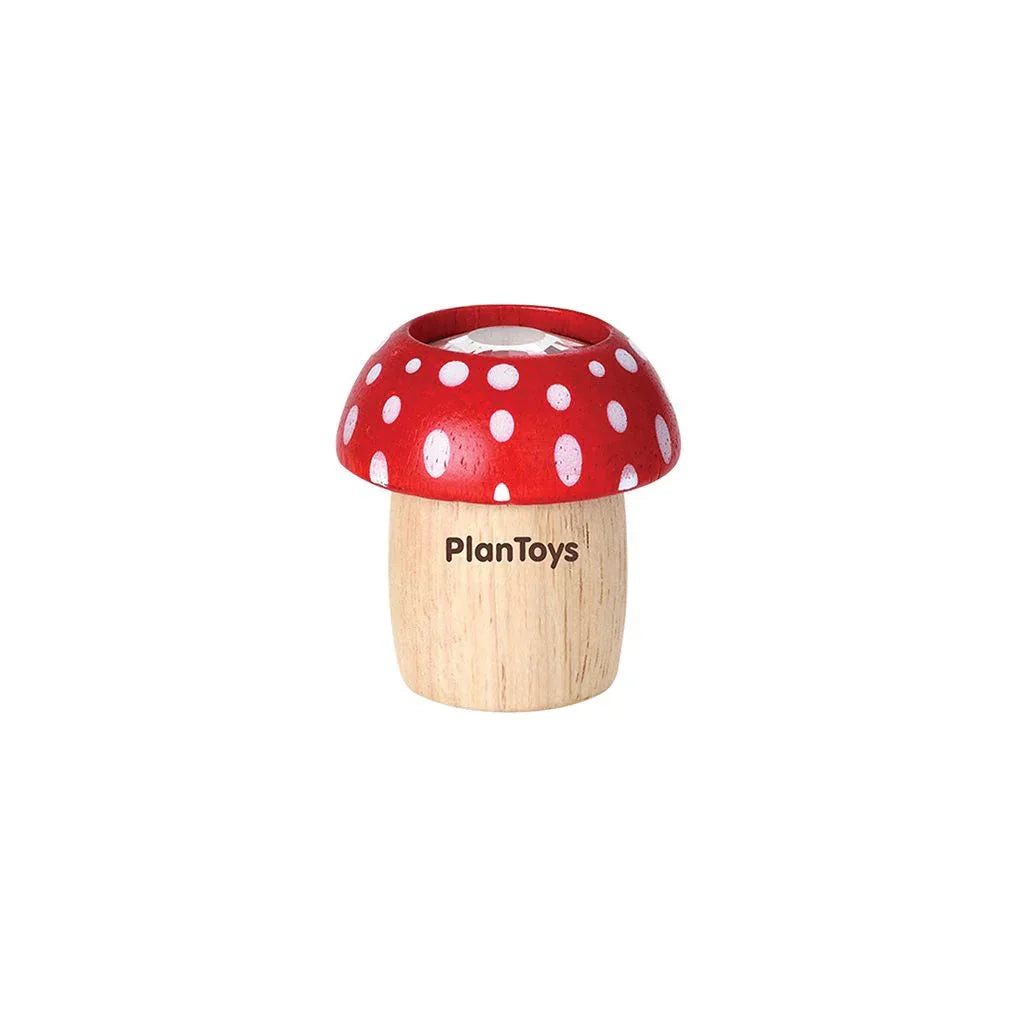 Mushroom Kaleidoscope - BIG FRENCHIES