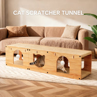 Only Self Pickup---1 0 0-meter-long Cat Tunnel 1 0 0 X 24
