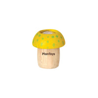 Mushroom Kaleidoscope - BIG FRENCHIES