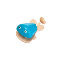 Fish Castanet - BIG FRENCHIES