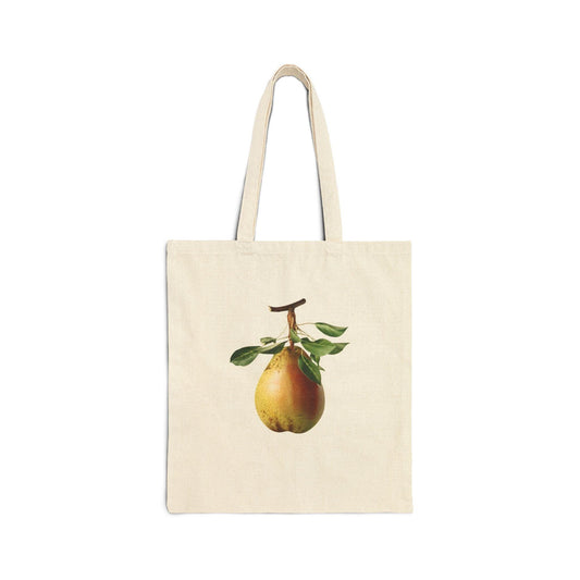 Pear & Mango Tote - BIG FRENCHIES