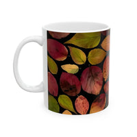 Jaipur Ceramic Mug, 11oz - BIG FRENCHIES