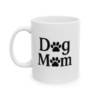 Ceramic Mug for Dog Moms