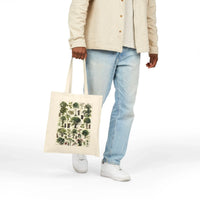 Protect Your Trees Tote - BIG FRENCHIES