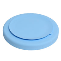 Mr. Peanut's Silicone Slow Feeder Dog Bowl - BIG FRENCHIES