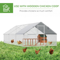 Chicken Coop