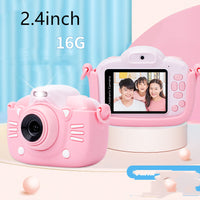 Take Pictures SLR Toy Children's Camera