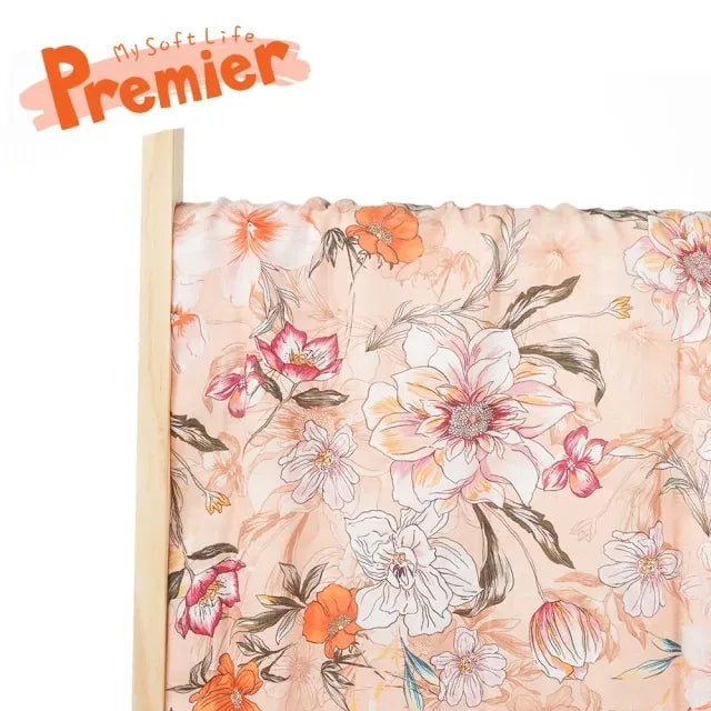 Baby Blanket - # BAGE41110006 - BIG FRENCHIES