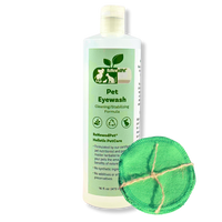 4-ALL PETS EYEWASH