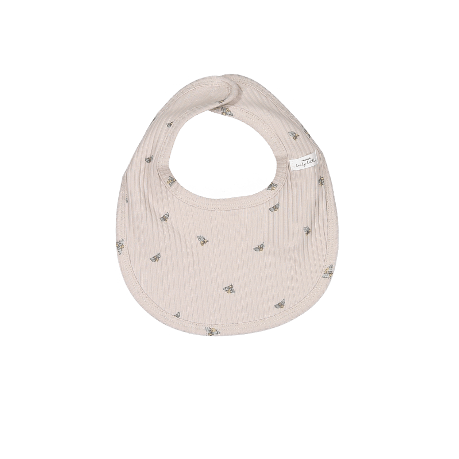 The Printed Bib - Bee