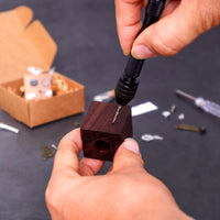 Build Your Own Timber Robot Air Freshener DIY Craft Kit - BIG FRENCHIES