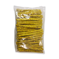 Cadet Rawhide Munchy Sticks Chicken Basted Dog Treats 5" 100PCK