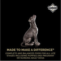 Diamond Puppy Formula All Life Stages 31/20 Suitable Nursing Adult Dog Food 6lb