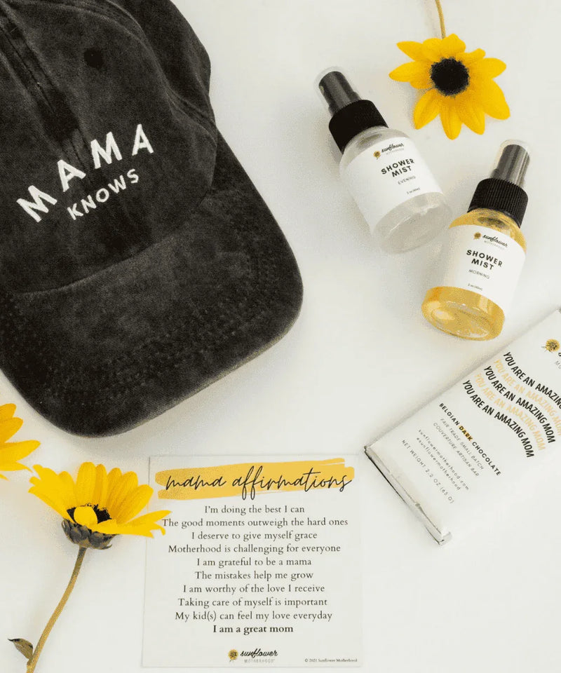 Postpartum Survival Bundle - BIG FRENCHIES