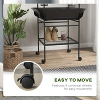 Bird Stand /Parrot Perch