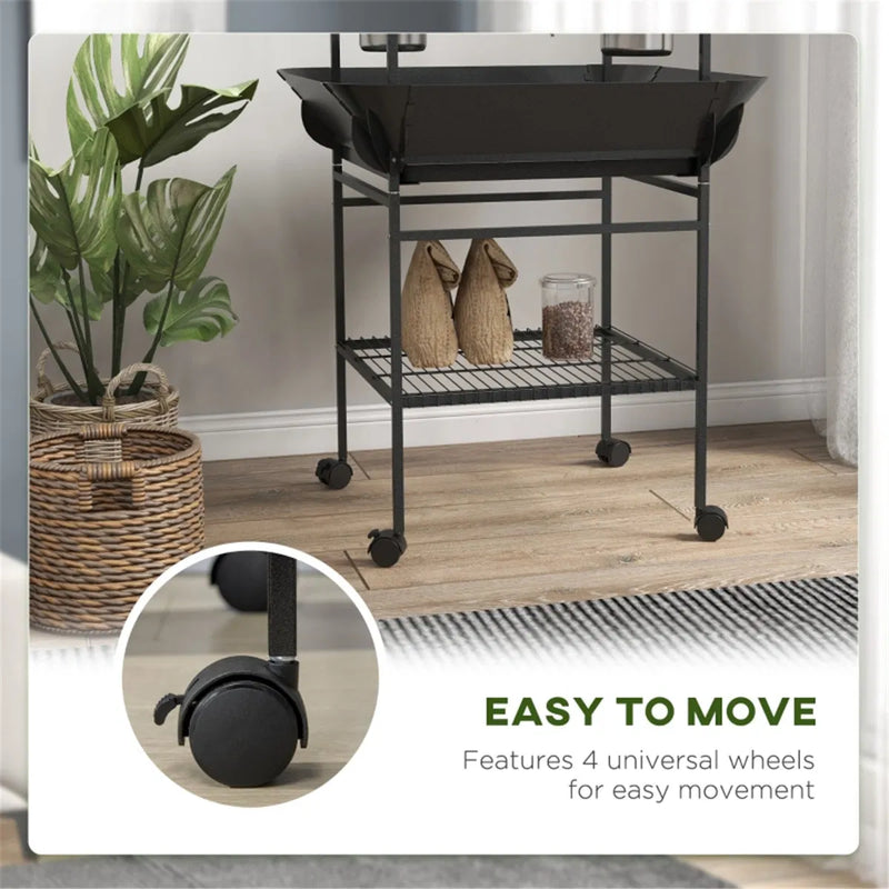 Bird Stand /Parrot Perch