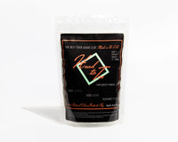 Premium Calcium Bentonite Clay - Ultra-Fine Grade, Lab Tested Purity