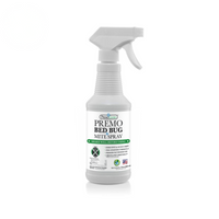 Bed Bug & Mite Killer Spray 16 oz | Natural & Non-Toxic | Premo Guard