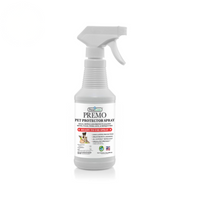 Pet Protector Spray | Plant Based Non-Toxic | Premo Guard