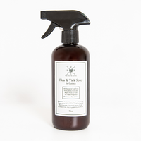 Flea & Tick Spray for Dogs